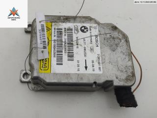 блок AirBag BMW X5 E53 [рестайлинг] 2006, 3.0 л., дизель, АКПП, чёрный, внедорожник 5 дв., 6962530