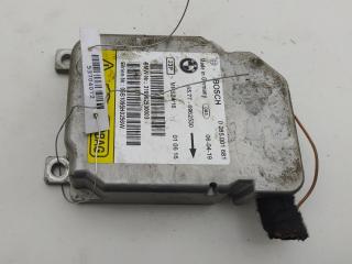 блок AirBag BMW X5 E53 [рестайлинг] 2006, 3.0 л., дизель, АКПП, чёрный, внедорожник 5 дв., 6962530