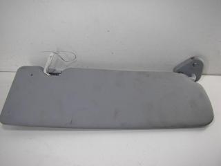 козырек солнцезащитный BMW 1 серия E81/E82/E87/E88 2004, 2.0 л., дизель, МКПП, серый, хетчбэк 5 дв.