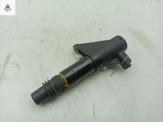 катушка зажигания Renault Laguna 2 поколение 2001, 3.0 л., бензин, АКПП, красный, хетчбэк 5 дв., 0040100347