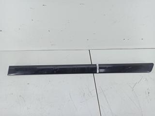 молдинг двери задней левой Audi A3 8P 2012, 2.0 л., дизель, АКПП, чёрный, хетчбэк 5 дв., 8P4853963B