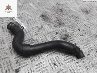 патрубок (трубопровод, шланг) Volkswagen Golf 4 поколение 1998, 2.0 л., бензин, АКПП, серый, хетчбэк 5 дв.