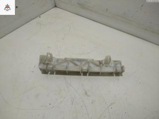 кронштейн заднего бампера Citroen C-Crosser 1 поколение 2007, 2.2 л., дизель, МКПП, чёрный, внедорожник 5 дв., 00007414WW