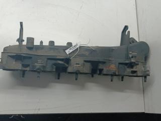 коллектор впускной Ford Mondeo 3 поколение [рестайлинг] 2005, 2.0 л., дизель, седан, 2S7Q9424BD