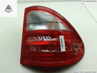 фонарь задний правый Mercedes-Benz E-Класс W210/S210 1997, 2.8 л., бензин, АКПП, серый, универсал, 2108204864