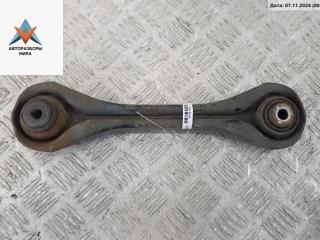рычаг задний левый BMW 1 серия E81/E82/E87/E88 [рестайлинг] 2009, 2.0 л., дизель, МКПП, серый, хетчбэк 5 дв., 33326777980