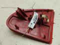 катафот Honda Civic 8 поколение 2005, 1.6 л., бензин, МКПП, серый, хетчбэк 5 дв., E11020648 - фото №2