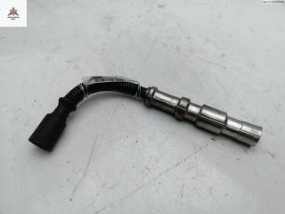 провод высоковольтный Mercedes-Benz C-Класс W202/S202 [рестайлинг] 2000, 2.6 л., бензин, АКПП, чёрный, универсал, 1121500218