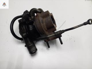 турбина Opel Meriva 1 поколение (A) 2005, 1.3 л., дизель, МКПП, серый, минивэн, 73501344