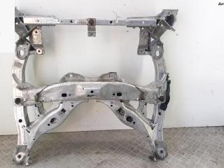 подрамник передний BMW 5 серия F07/F10/F11 2012, 2.0 л., дизель, АКПП, белый, универсал