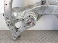 подрамник передний BMW 5 серия F07/F10/F11 2012, 2.0 л., дизель, АКПП, белый, универсал - фото №9