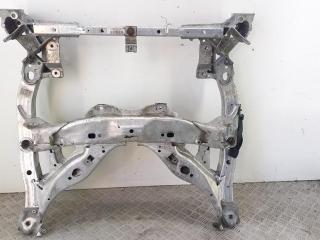 подрамник передний BMW 5 F10/F11 2012, 2.0 л., дизель, АКПП, белый, универсал