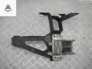 кронштейн переднего бампера BMW 5 серия E60/E61 2003, 3.0 л., дизель, АКПП, чёрный, седан, 7033732