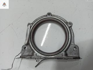 Корпус сальника Opel Astra H 2004, 1.7 л., дизель, МКПП, синий, хетчбэк 5 дв., Z17DTH