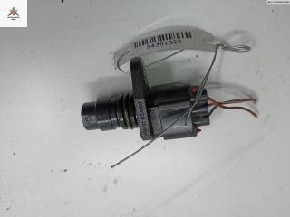 датчик коленвала Opel Meriva 1 поколение (A) [рестайлинг] 2007, 1.7 л., дизель, МКПП, серый, минивэн, 8973216200