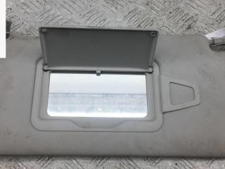 козырек солнцезащитный Mercedes-Benz B-Класс W245 2006, 2.0 л., дизель, МКПП, серый, минивэн, A1698100110