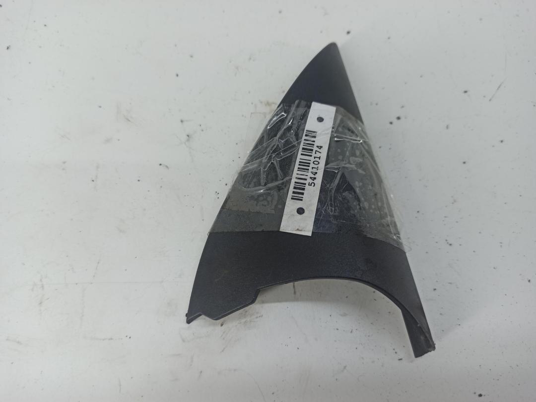 накладка на зеркало Audi A4 B5 1996, 1.8 л., Ti, бензин, МКПП, красный, универсал, 8D0857506