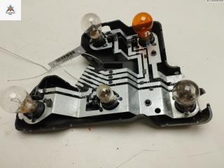 Плата фонаря заднего правого Rover 25 1 поколение [рестайлинг] 2004, 1.4 л., бензин, МКПП, синий, хетчбэк 5 дв.