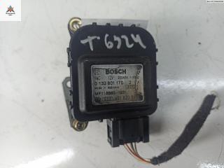 Заслонка печки/климат-контроля Audi A6 4B/C5 [рестайлинг] 2004, 2.5 л., дизель, МКПП, серый, универсал, 4B1820511E