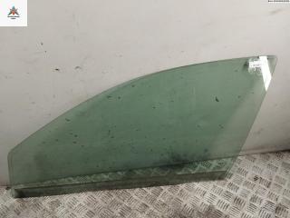 стекло двери передней левой Ford Mondeo 3 поколение [рестайлинг] 2007, 2.0 л., дизель, МКПП, серый, универсал