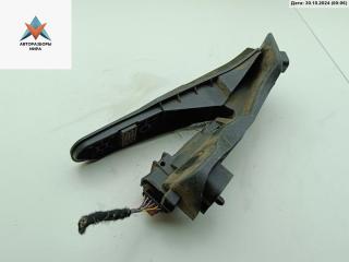 педаль Volkswagen Golf 6 поколение 2010, 1.4 л., бензин, МКПП, чёрный, универсал, 1K1721503AA