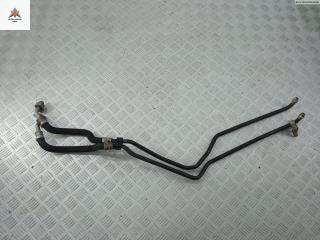 Трубка гидравлическая АКПП BMW X5 E70 2007, 3.0 л., дизель, АКПП, синий, внедорожник 5 дв., 7795490, 7795491