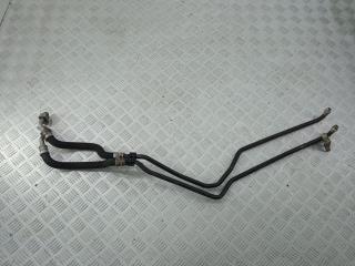 Трубка гидравлическая АКПП BMW X5 E70 2007, 3.0 л., дизель, АКПП, синий, внедорожник 5 дв., 7795490, 7795491