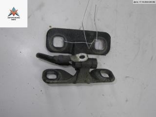 петля крышки багажника BMW X5 E53 [рестайлинг] 2003, чёрный, внедорожник 5 дв., 8247667