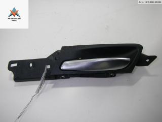 ручка внутренняя передняя левая BMW X5 E70 2007, 3.0 л., дизель, АКПП, синий, внедорожник 5 дв., 51416974295, 51416973735