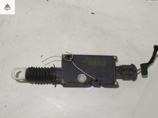 Активатор (привод) замка двери сдвижной Peugeot 807 1 поколение 2005, 2.2 л., дизель, МКПП, чёрный, минивэн, 53105