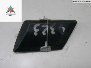 молдинг крыла заднего левого BMW 5 серия E34 1995, 2.5 л., дизель, МКПП, зелёный, универсал, 1934183