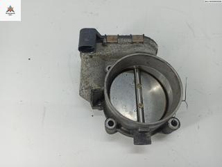 заслонка дроссельная Audi A8 D2/4D [рестайлинг] 2000, 3.7 л., бензин, АКПП, серый, седан, 077133062A