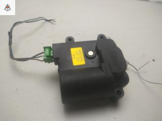моторчик заслонки печки Honda Civic 6 поколение 1996, 1.4 л., бензин, МКПП, зелёный, хетчбэк 5 дв., W961759L
