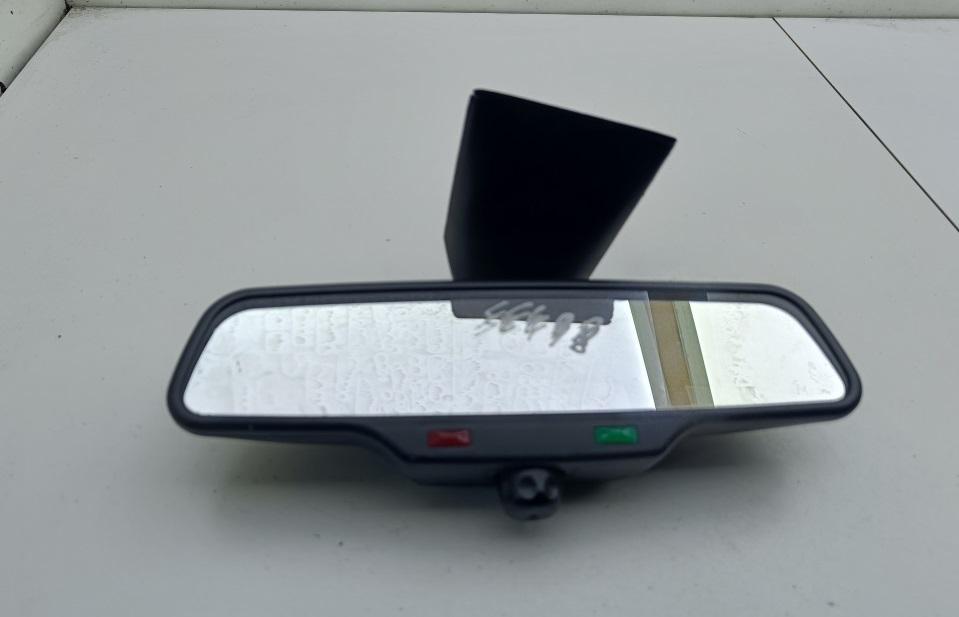 зеркало салона Mercedes-Benz C W202 1996, 1.8 л., бензин, МКПП, зелёный, седан