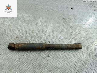 амортизатор задний правый SEAT Alhambra 1 поколение [рестайлинг] 2007, 2.0 л., дизель, МКПП, серый, минивэн