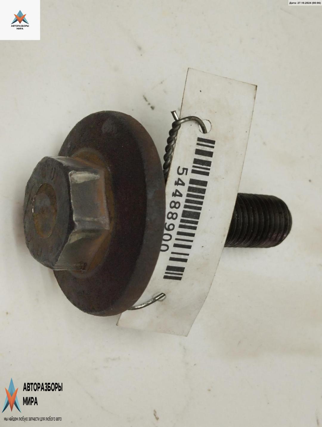 Болт крепления Ford Galaxy 1 поколение 1999, 2.3 л., бензин, МКПП, серый, минивэн - фото №1