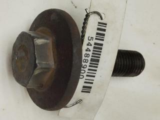 Болт крепления Ford Galaxy 1 поколение 1999, 2.3 л., бензин, МКПП, серый, минивэн