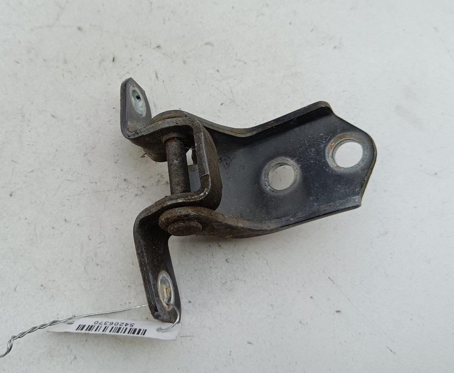 петля двери Mazda 5 2005, чёрный, минивэн
