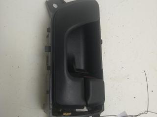 ручка внутренняя передняя правая Mitsubishi Space Runner 2 поколение 2000, 2.4 л., бензин, МКПП, красный, минивэн