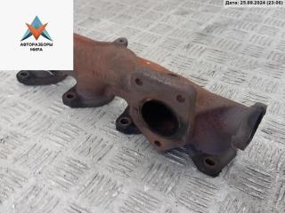 коллектор выпускной BMW 1 серия E81/E82/E87/E88 [рестайлинг] 2009, 2.0 л., дизель, хетчбэк 5 дв., 7810182