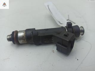 форсунка Opel Corsa D 2007, 1.2 л., бензин, МКПП, чёрный, хетчбэк 3 дв., 0280158501