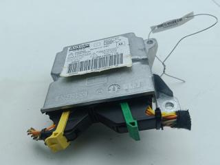 блок AirBag Citroen C4 Grand Picasso 1 поколение 2009, 2.0 л., дизель, АКПП, синий, минивэн, 9665396680