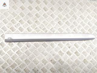 молдинг двери задней правой Mercedes-Benz E-Класс W211/S211 2004, 2.7 л., дизель, АКПП, серый, седан, 2116901262