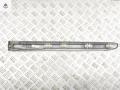 молдинг двери задней правой Mercedes-Benz E-Класс W211/S211 2004, 2.7 л., дизель, АКПП, серый, седан, 2116901262 - фото №2