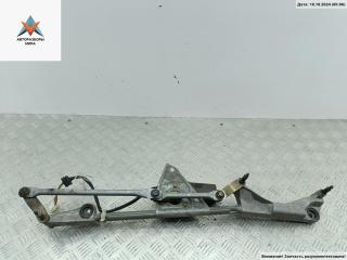 Механизм стеклоочистителя переднего (трапеция дворников) Mercedes-Benz C-Класс W203/S203/CL203 2002, 2.0 л., бензин, МКПП, синий, универсал, 2038204042