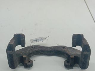 скоба суппорта Ford Focus 2 поколение 2004, 1.6 л., i, бензин, МКПП, серый, хетчбэк 3 дв., 736278