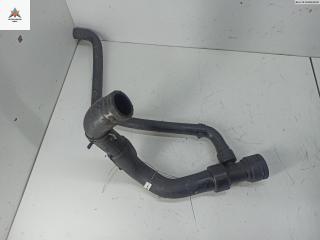 патрубок радиатора Audi A4 B5 [рестайлинг] 1999, 1.8 л., бензин, 8D0121055G