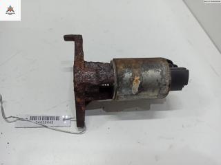клапан EGR Opel Zafira 1 поколение (A) 2002, 2.2 л., бензин, АКПП, серый, минивэн, 12569552