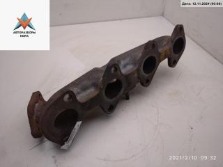 коллектор выпускной Nissan Primastar 1 поколение [рестайлинг] 2006, 2.0 л., дизель, микроавтобус