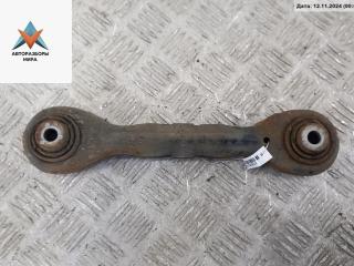 рычаг задний левый BMW 1 серия E81/E82/E87/E88 [рестайлинг] 2009, 2.0 л., дизель, МКПП, серый, хетчбэк 5 дв., 6765425